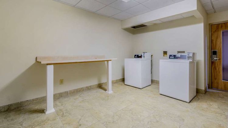 Quality Inn & Suites New Hartford-Utica Other