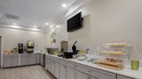 Quality Inn & Suites New Hartford-Utica Restaurant