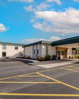 Quality Inn & Suites New Hartford-Utica