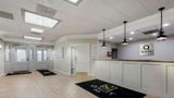 Quality Inn & Suites New Hartford-Utica Lobby