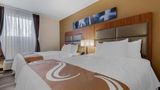 Quality Inn & Suites New Hartford-Utica Room
