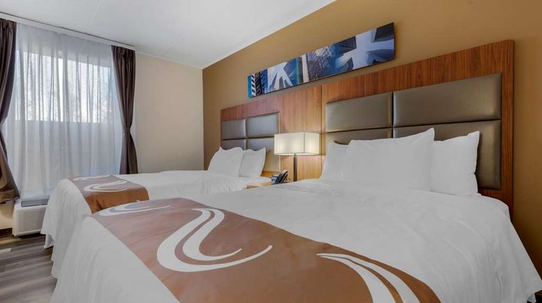 <b>Quality Inn & Suites New Hartford-Utica Room</b>. Images powered by <a href="https://iceportal.shijigroup.com/" title="IcePortal" target="_blank">IcePortal</a>.