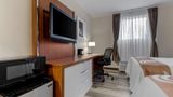 Quality Inn & Suites New Hartford-Utica Room