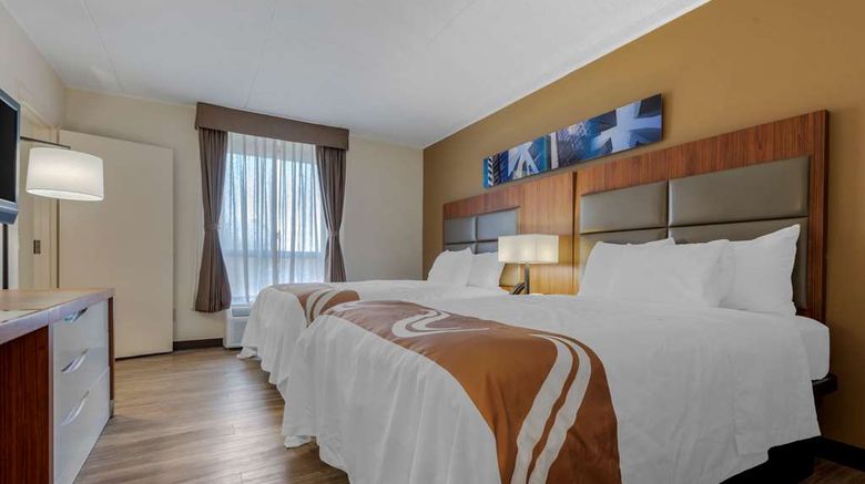 <b>Quality Inn & Suites New Hartford-Utica Suite</b>. Images powered by <a href="https://iceportal.shijigroup.com/" title="IcePortal" target="_blank">IcePortal</a>.