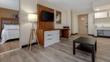 Quality Inn & Suites New Hartford-Utica Suite