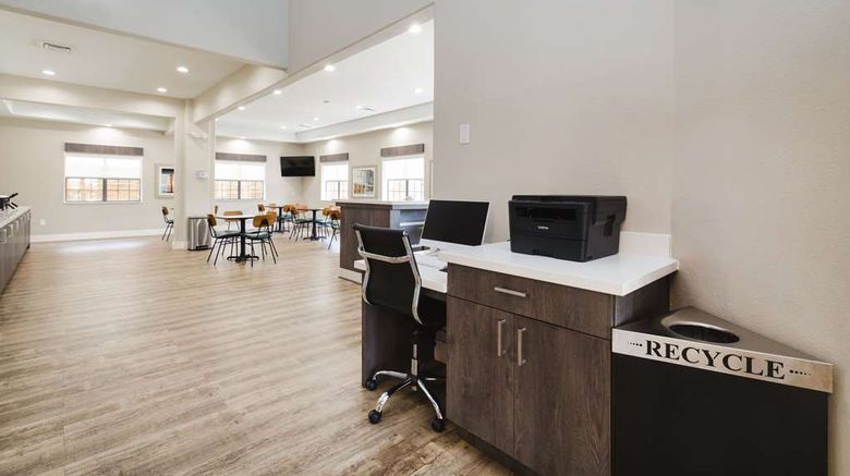 <b>Quality Suites Hobby Airport Other</b>. Images powered by <a href="https://iceportal.shijigroup.com/" title="IcePortal" target="_blank">IcePortal</a>.