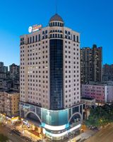 Ramada Encore Guangzhou Jiangnan West