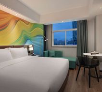 Ramada Encore Guangzhou Jiangnan West Room