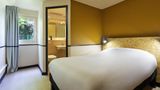 greet Villeneuve La Garenne Room