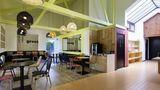 greet Villeneuve La Garenne Restaurant