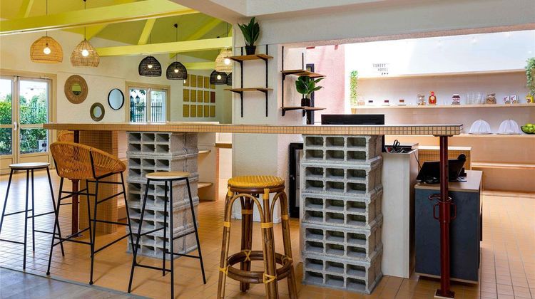 greet Villeneuve La Garenne Restaurant