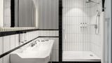 <b>Le 1932 Hotel Spa Cap d'Antibes MGallery Room</b>. Images powered by <a href="https://iceportal.shijigroup.com/" title="IcePortal" target="_blank">IcePortal</a>.