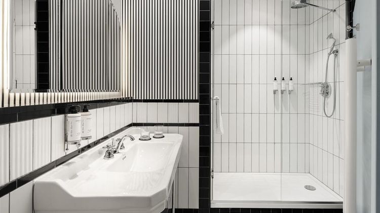 Le 1932 Hotel Spa Cap d'Antibes MGallery Room