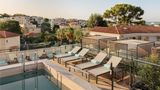 Le 1932 Hotel Spa Cap d'Antibes MGallery Pool