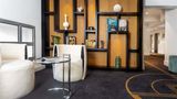 Le 1932 Hotel Spa Cap d'Antibes MGallery Meeting