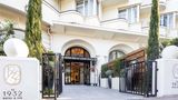 Le 1932 Hotel Spa Cap d'Antibes MGallery Exterior