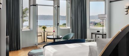 Le 1932 Hotel Spa Cap d'Antibes MGallery Exterior