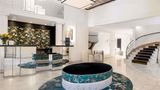 <b>Le 1932 Hotel Spa Cap d'Antibes MGallery Exterior</b>. Images powered by <a href="https://iceportal.shijigroup.com/" title="IcePortal" target="_blank">IcePortal</a>.