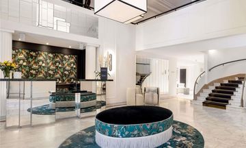 Le 1932 Hotel Spa Cap d'Antibes MGallery