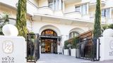 <b>Le 1932 Hotel Spa Cap d'Antibes MGallery Exterior</b>. Images powered by <a href="https://iceportal.shijigroup.com/" title="IcePortal" target="_blank">IcePortal</a>.