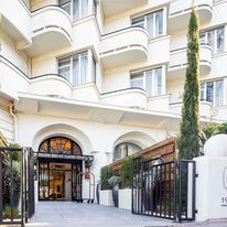 Le 1932 Hotel Spa Cap d'Antibes MGallery