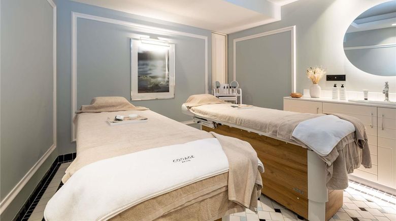 <b>Le 1932 Hotel Spa Cap d'Antibes MGallery Spa</b>. Images powered by <a href="https://iceportal.shijigroup.com/" title="IcePortal" target="_blank">IcePortal</a>.