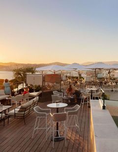 Le 1932 Hotel Spa Cap d'Antibes MGallery