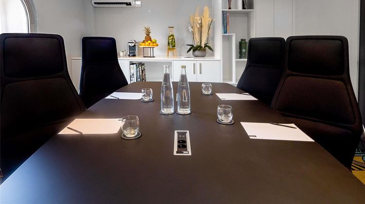 Le 1932 Hotel Spa Cap d'Antibes MGallery Meeting