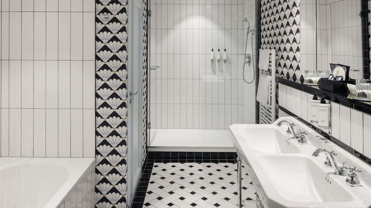 Le 1932 Hotel Spa Cap d'Antibes MGallery Suite
