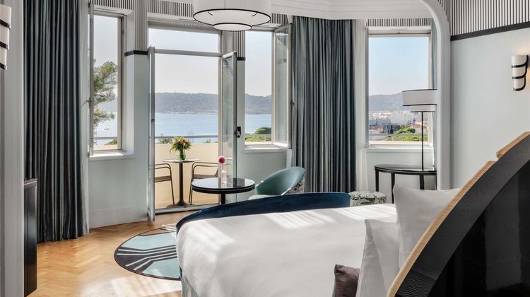 Le 1932 Hotel Spa Cap d'Antibes MGallery Suite