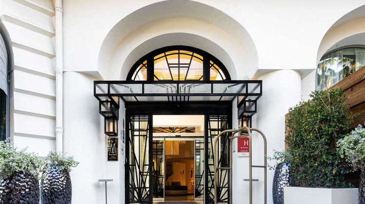 Le 1932 Hotel Spa Cap d'Antibes MGallery Other