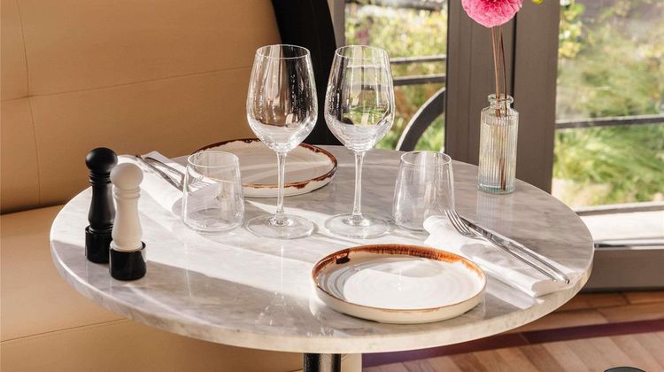 Le 1932 Hotel Spa Cap d'Antibes MGallery Restaurant