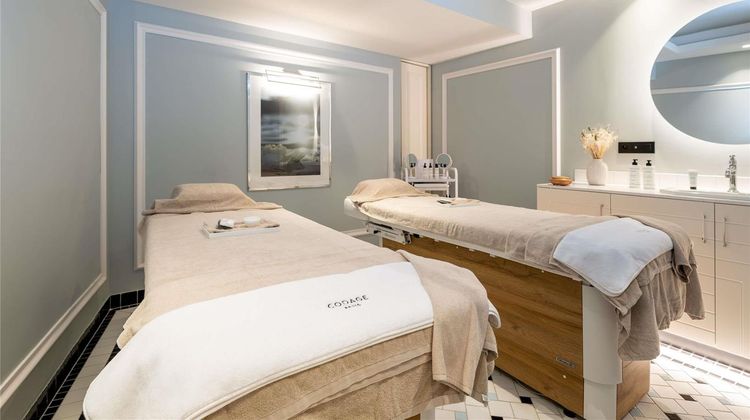 Le 1932 Hotel Spa Cap d'Antibes MGallery Spa