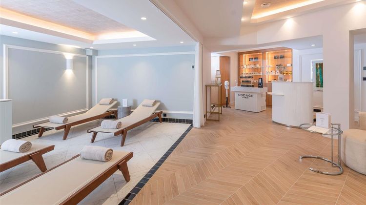 Le 1932 Hotel Spa Cap d'Antibes MGallery Spa