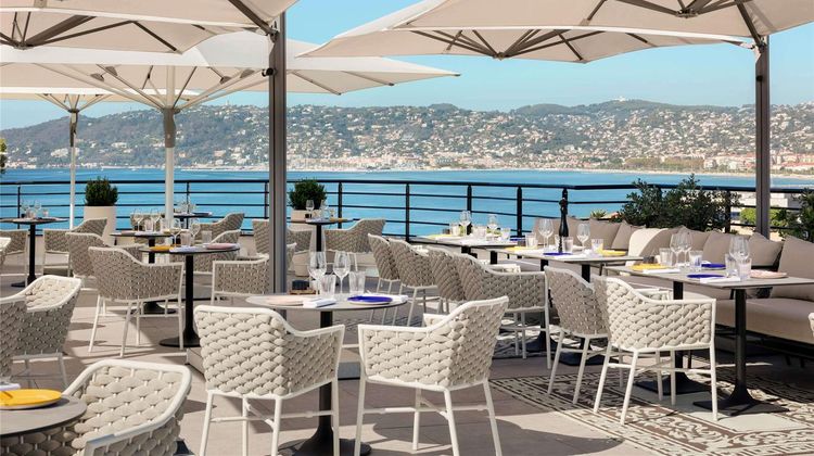 Le 1932 Hotel Spa Cap d'Antibes MGallery Restaurant