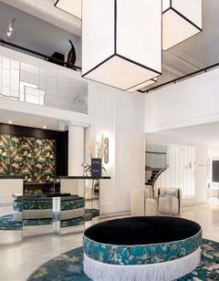 Le 1932 Hotel Spa Cap d'Antibes MGallery