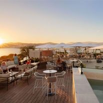 Le 1932 Hotel Spa Cap d'Antibes MGallery