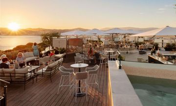 Le 1932 Hotel Spa Cap d'Antibes MGallery