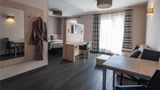 Ibis Styles Charleroi Airport Room