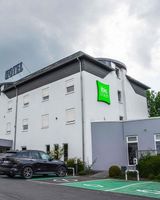 Ibis Styles Charleroi Airport
