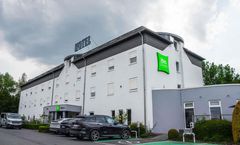 Ibis Styles Charleroi Airport