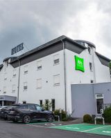 Ibis Styles Charleroi Airport