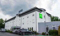 Ibis Styles Charleroi Airport