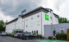 Ibis Styles Charleroi Airport