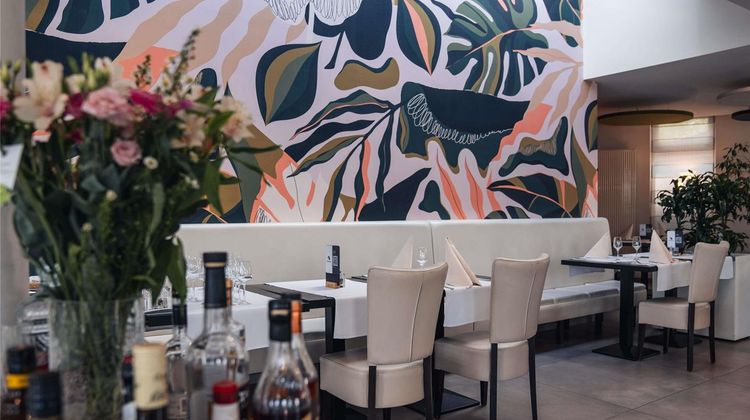 Ibis Styles Charleroi Airport Restaurant
