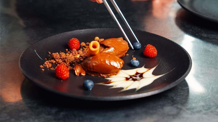 Ibis Styles Charleroi Airport Restaurant