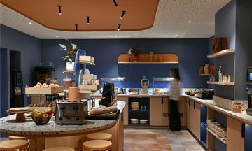 Ibis Styles Charleroi Airport