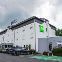 Ibis Styles Charleroi Airport
