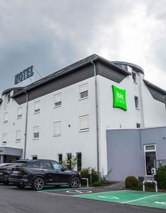 Ibis Styles Charleroi Airport
