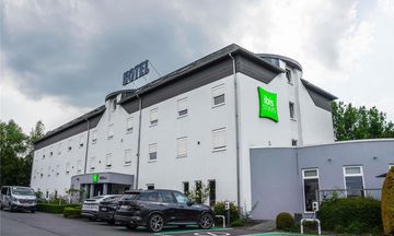 Ibis Styles Charleroi Airport